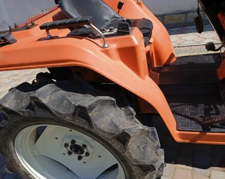 Хіномото Інша, об'ємом двигуна 0 л та пробігом 0 тис. км за 5600 $, фото 16 на Automoto.ua