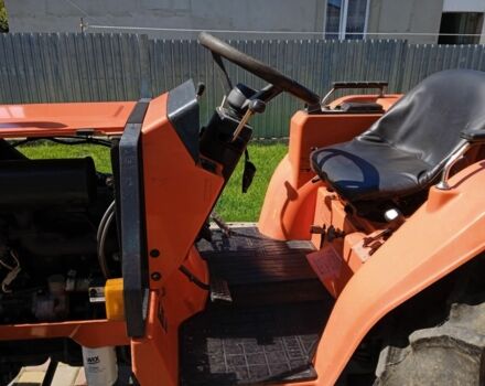 Хіномото Інша, об'ємом двигуна 0 л та пробігом 0 тис. км за 5600 $, фото 7 на Automoto.ua