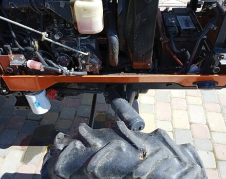 Хіномото Інша, об'ємом двигуна 0 л та пробігом 0 тис. км за 5600 $, фото 13 на Automoto.ua