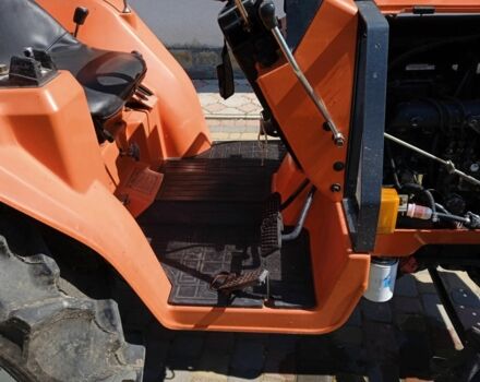 Хіномото Інша, об'ємом двигуна 0 л та пробігом 0 тис. км за 5600 $, фото 15 на Automoto.ua