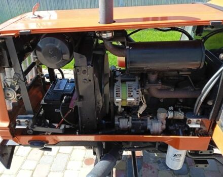 Хіномото Інша, об'ємом двигуна 0 л та пробігом 0 тис. км за 5600 $, фото 5 на Automoto.ua