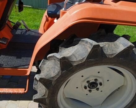 Хіномото Інша, об'ємом двигуна 0 л та пробігом 0 тис. км за 5600 $, фото 9 на Automoto.ua