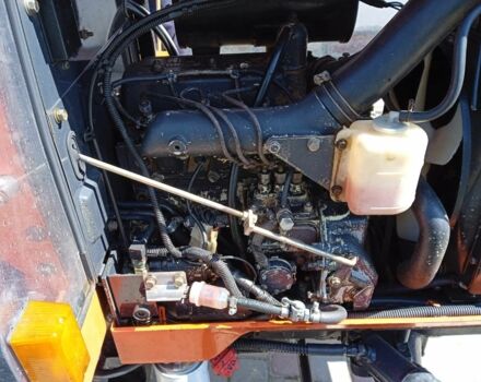 Хіномото Інша, об'ємом двигуна 0 л та пробігом 0 тис. км за 5600 $, фото 12 на Automoto.ua