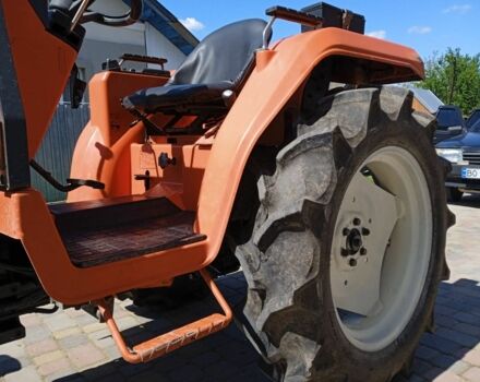 Хіномото Інша, об'ємом двигуна 0 л та пробігом 0 тис. км за 5600 $, фото 10 на Automoto.ua