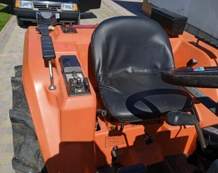 Хіномото Інша, об'ємом двигуна 0 л та пробігом 0 тис. км за 5600 $, фото 17 на Automoto.ua