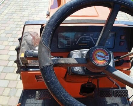 Хіномото Інша, об'ємом двигуна 0 л та пробігом 0 тис. км за 5600 $, фото 6 на Automoto.ua