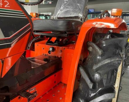 Хіномото Інша, об'ємом двигуна 1.5 л та пробігом 308 тис. км за 6950 $, фото 2 на Automoto.ua