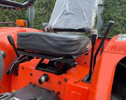 Хіномото Інша, об'ємом двигуна 1.5 л та пробігом 308 тис. км за 6950 $, фото 8 на Automoto.ua