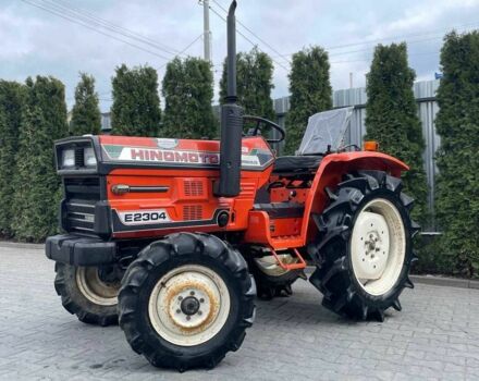 Хіномото Інша, об'ємом двигуна 1.5 л та пробігом 308 тис. км за 6950 $, фото 3 на Automoto.ua