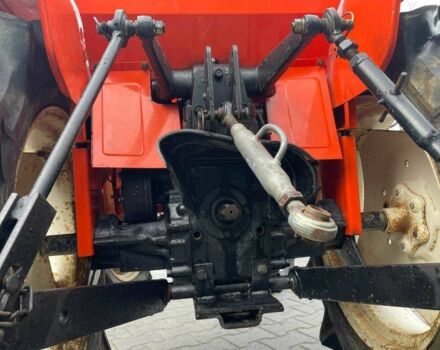 Хіномото Інша, об'ємом двигуна 1.5 л та пробігом 308 тис. км за 6950 $, фото 6 на Automoto.ua