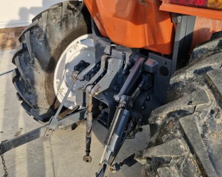 Хиномото Другая, объемом двигателя 0 л и пробегом 0 тыс. км за 6800 $, фото 3 на Automoto.ua