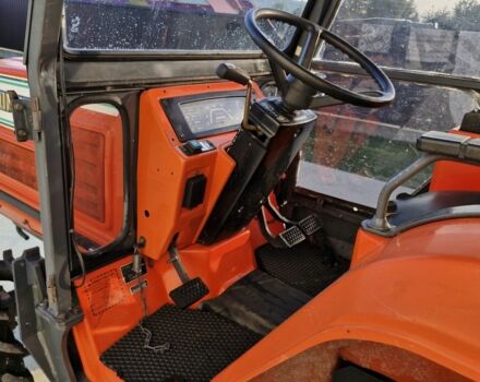 Хиномото Другая, объемом двигателя 0 л и пробегом 0 тыс. км за 6800 $, фото 6 на Automoto.ua