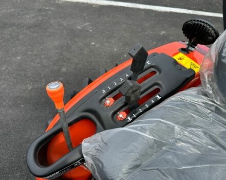 Хиномото Другая, объемом двигателя 0 л и пробегом 0 тыс. км за 11250 $, фото 5 на Automoto.ua