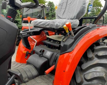 Хиномото Другая, объемом двигателя 1.5 л и пробегом 0 тыс. км за 11400 $, фото 11 на Automoto.ua