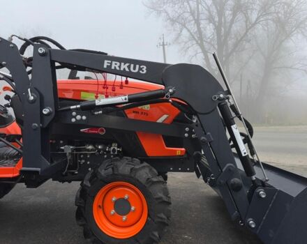 Хиномото Другая, объемом двигателя 0 л и пробегом 0 тыс. км за 18300 $, фото 11 на Automoto.ua