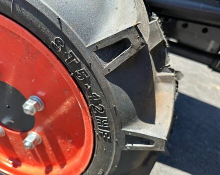 Хиномото Другая, объемом двигателя 0 л и пробегом 0 тыс. км за 12700 $, фото 10 на Automoto.ua