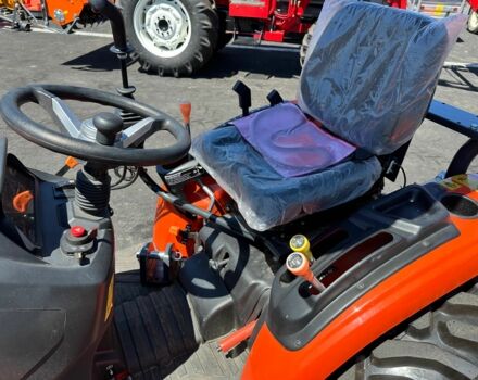 Хиномото Другая, объемом двигателя 0 л и пробегом 0 тыс. км за 12700 $, фото 9 на Automoto.ua