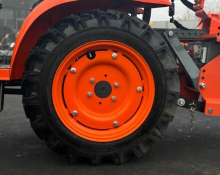 Хиномото Другая, объемом двигателя 0 л и пробегом 0 тыс. км за 18300 $, фото 5 на Automoto.ua