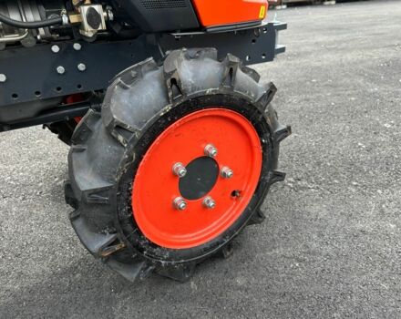 Хиномото Другая, объемом двигателя 0 л и пробегом 0 тыс. км за 11250 $, фото 9 на Automoto.ua