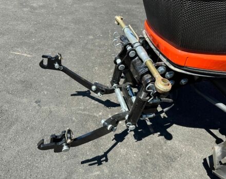 Хиномото Другая, объемом двигателя 0 л и пробегом 0 тыс. км за 12700 $, фото 15 на Automoto.ua