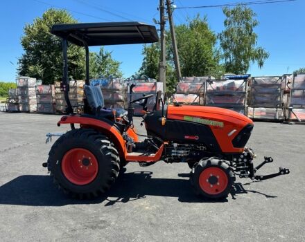 Хиномото Другая, объемом двигателя 0 л и пробегом 0 тыс. км за 12700 $, фото 3 на Automoto.ua