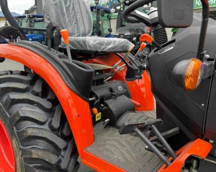 Хиномото Другая, объемом двигателя 1.5 л и пробегом 0 тыс. км за 11400 $, фото 8 на Automoto.ua