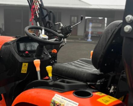 Хиномото Другая, объемом двигателя 0 л и пробегом 0 тыс. км за 18300 $, фото 2 на Automoto.ua