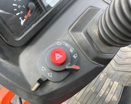 Хиномото Другая, объемом двигателя 0 л и пробегом 0 тыс. км за 11250 $, фото 6 на Automoto.ua