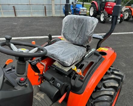 Хиномото Другая, объемом двигателя 0 л и пробегом 0 тыс. км за 11250 $, фото 3 на Automoto.ua