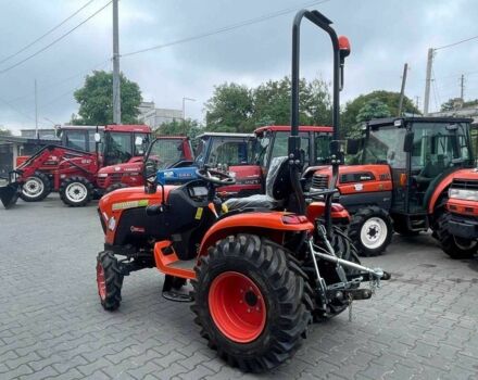 Хиномото Другая, объемом двигателя 1.5 л и пробегом 0 тыс. км за 11400 $, фото 3 на Automoto.ua