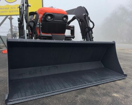 Хиномото Другая, объемом двигателя 0 л и пробегом 0 тыс. км за 18300 $, фото 12 на Automoto.ua