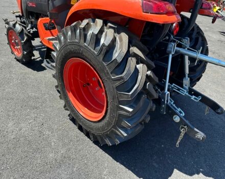 Хиномото Другая, объемом двигателя 0 л и пробегом 0 тыс. км за 12700 $, фото 7 на Automoto.ua