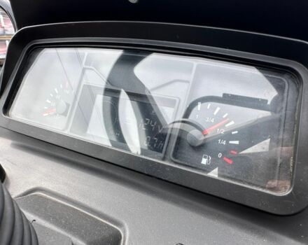 Хиномото Другая, объемом двигателя 0 л и пробегом 0 тыс. км за 11250 $, фото 7 на Automoto.ua