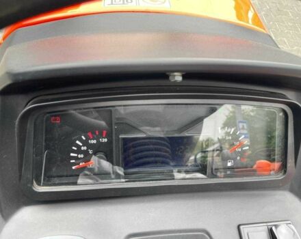 Хиномото Другая, объемом двигателя 1.5 л и пробегом 0 тыс. км за 11400 $, фото 12 на Automoto.ua