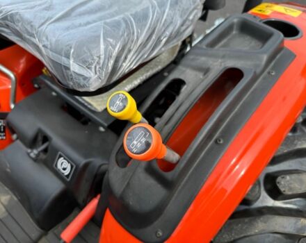 Хиномото Другая, объемом двигателя 0 л и пробегом 0 тыс. км за 11250 $, фото 4 на Automoto.ua