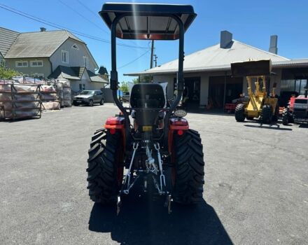 Хиномото Другая, объемом двигателя 0 л и пробегом 0 тыс. км за 12700 $, фото 6 на Automoto.ua