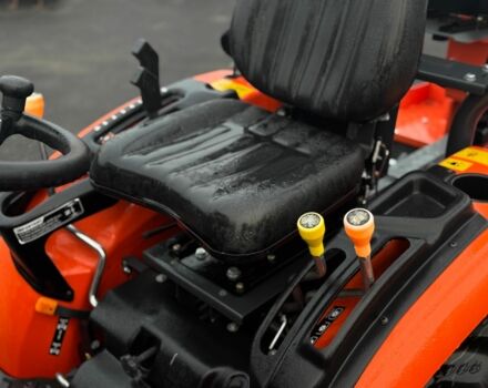 Хиномото Другая, объемом двигателя 0 л и пробегом 0 тыс. км за 18300 $, фото 3 на Automoto.ua