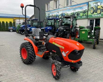 Хиномото Другая, объемом двигателя 1.5 л и пробегом 0 тыс. км за 11400 $, фото 6 на Automoto.ua