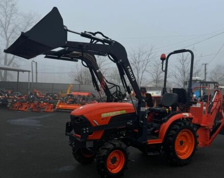 Хиномото Другая, объемом двигателя 0 л и пробегом 0 тыс. км за 18300 $, фото 10 на Automoto.ua