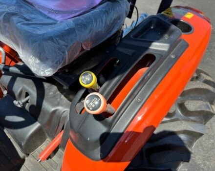 Хиномото Другая, объемом двигателя 0 л и пробегом 0 тыс. км за 12700 $, фото 8 на Automoto.ua