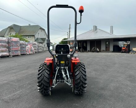 Хиномото Другая, объемом двигателя 0 л и пробегом 0 тыс. км за 11250 $, фото 11 на Automoto.ua