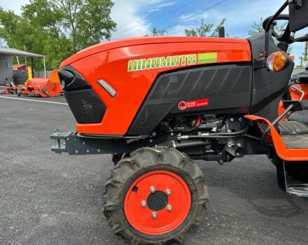 Хиномото Другая, объемом двигателя 0 л и пробегом 0 тыс. км за 11250 $, фото 2 на Automoto.ua