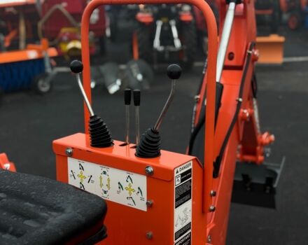 Хиномото Другая, объемом двигателя 0 л и пробегом 0 тыс. км за 18300 $, фото 7 на Automoto.ua