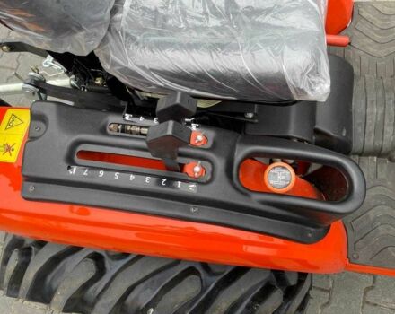 Хиномото Другая, объемом двигателя 1.5 л и пробегом 0 тыс. км за 11400 $, фото 9 на Automoto.ua