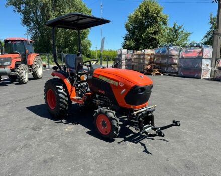 Хиномото Другая, объемом двигателя 0 л и пробегом 0 тыс. км за 12700 $, фото 2 на Automoto.ua