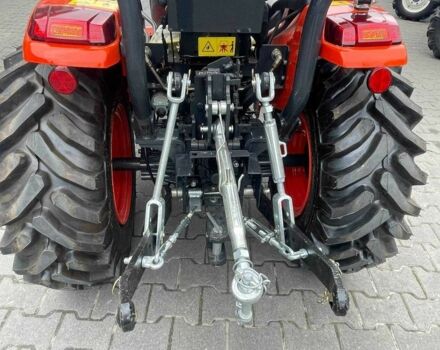 Хиномото Другая, объемом двигателя 1.5 л и пробегом 0 тыс. км за 11400 $, фото 7 на Automoto.ua