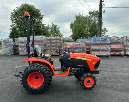 Хиномото Другая, объемом двигателя 0 л и пробегом 0 тыс. км за 11250 $, фото 12 на Automoto.ua