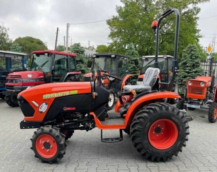 Хиномото Другая, объемом двигателя 1.5 л и пробегом 0 тыс. км за 11400 $, фото 2 на Automoto.ua