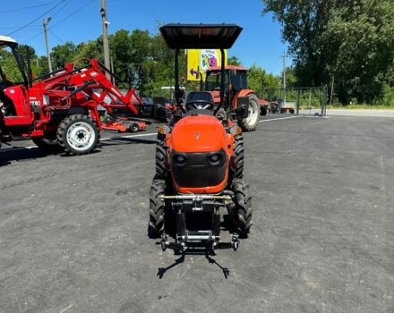 Хиномото Другая, объемом двигателя 0 л и пробегом 0 тыс. км за 12700 $, фото 1 на Automoto.ua