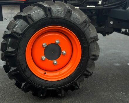 Хиномото Другая, объемом двигателя 0 л и пробегом 0 тыс. км за 18300 $, фото 6 на Automoto.ua